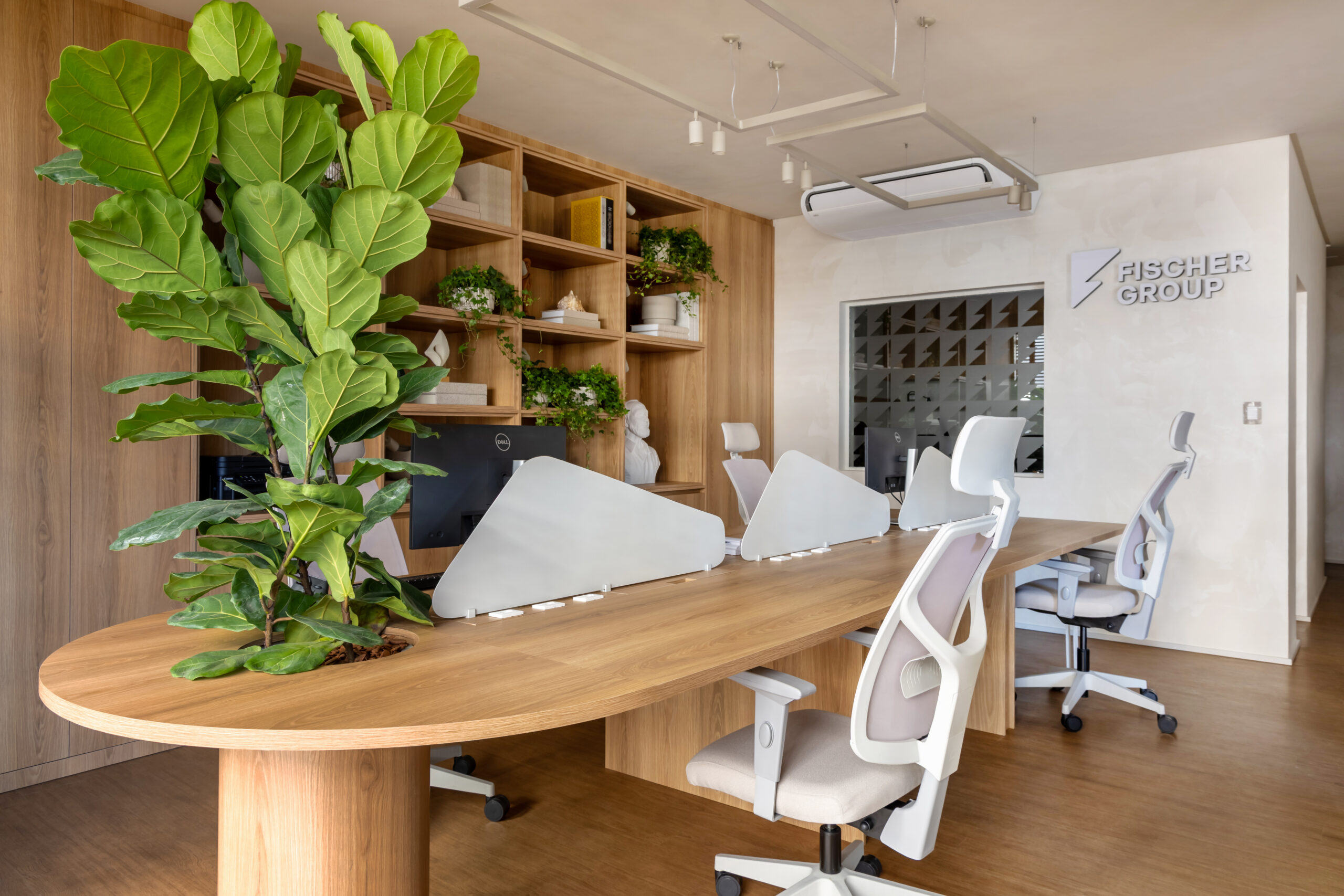 Fischer Group - fotos Manske Creative Studio