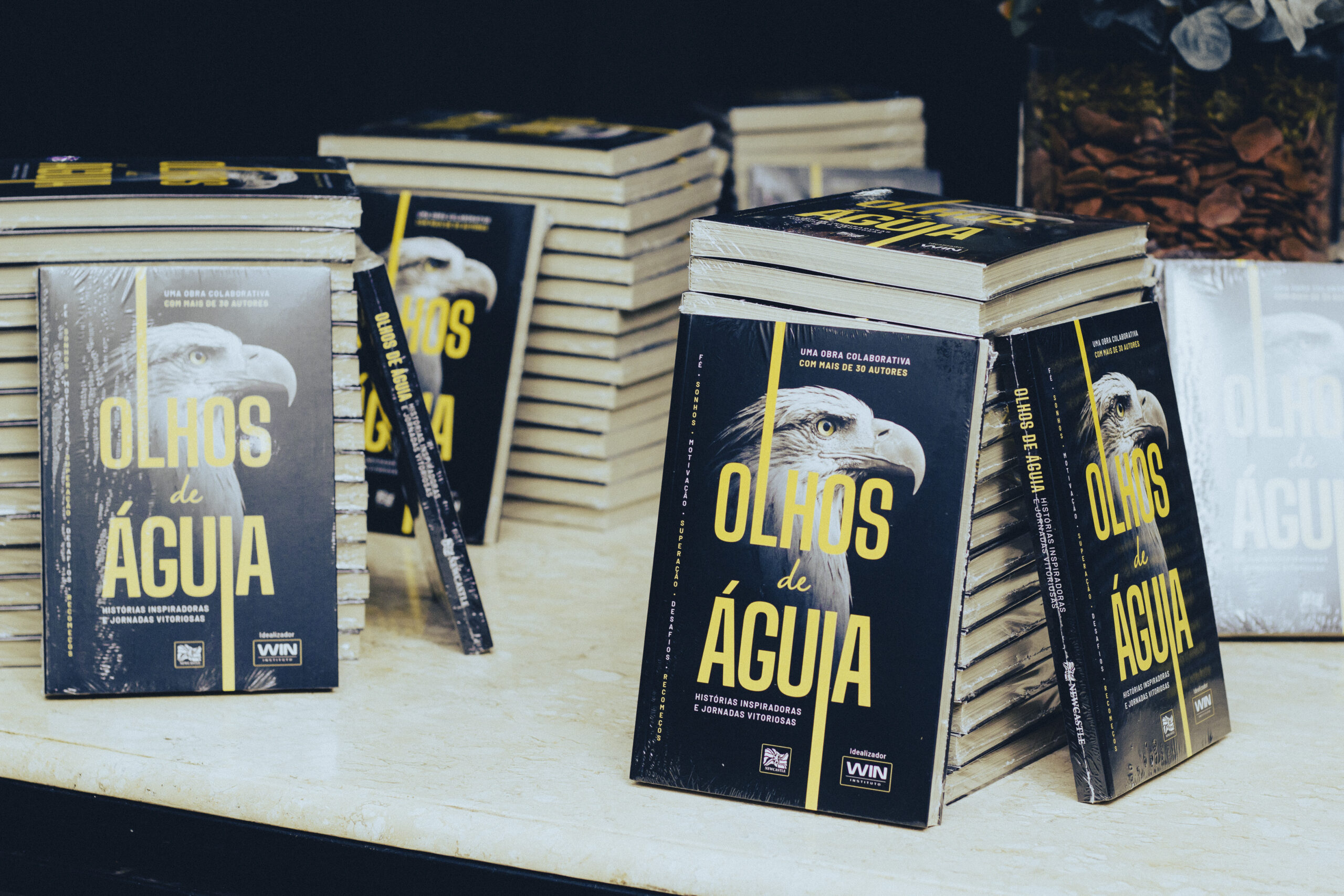 Fotos: @cgcreativemkt | por @karollfotografa