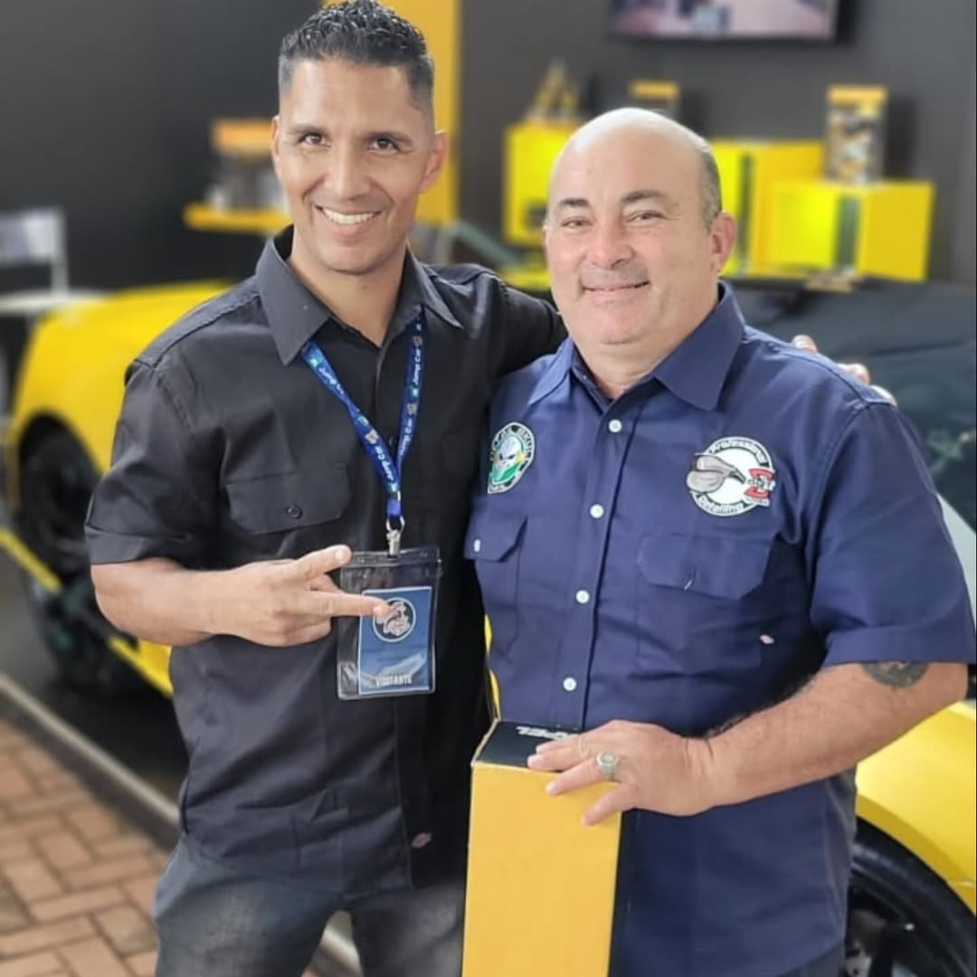 Agradeço primeiramente a Deus e a todos que acreditaram em nosso trabalho e profissionalismo. D (1)
