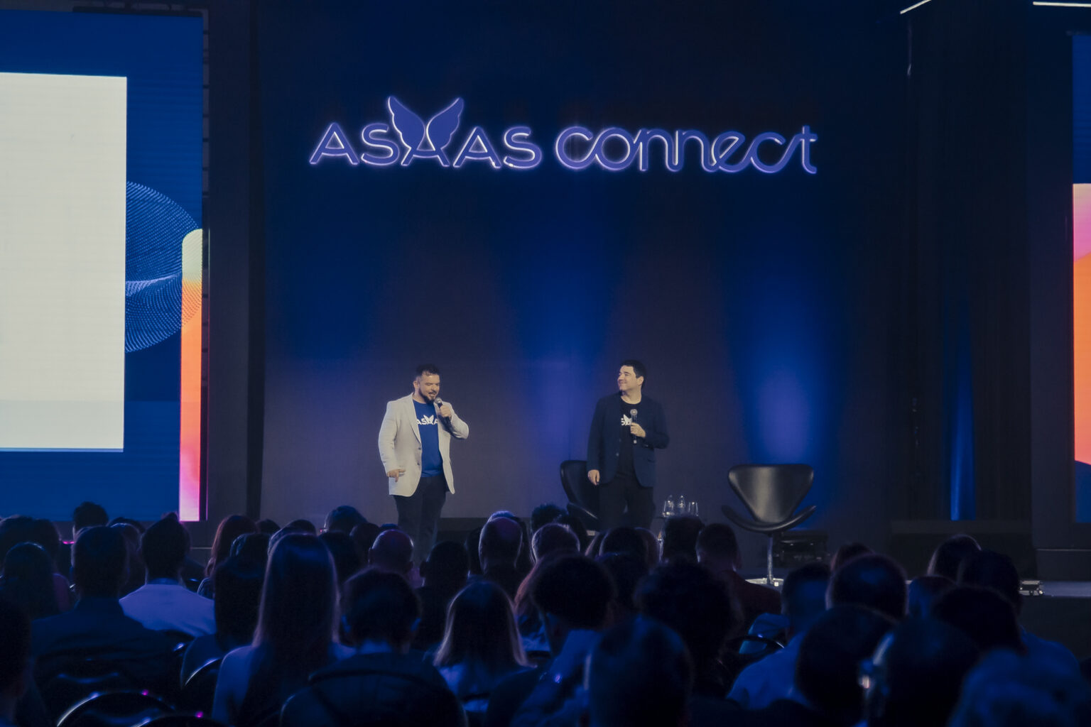 Asaas Connect chega à 3ª edição com principais nomes do mercado e ação ...