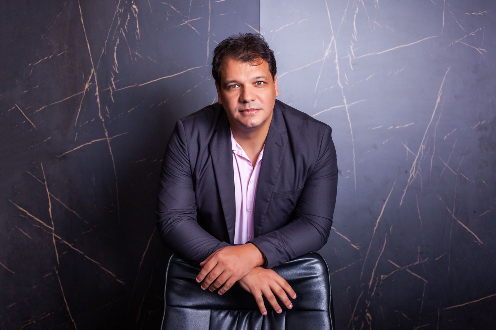 Divulgação Dr. George Mantese: a queda de testosterona em jovens não pode ser negligenciada.