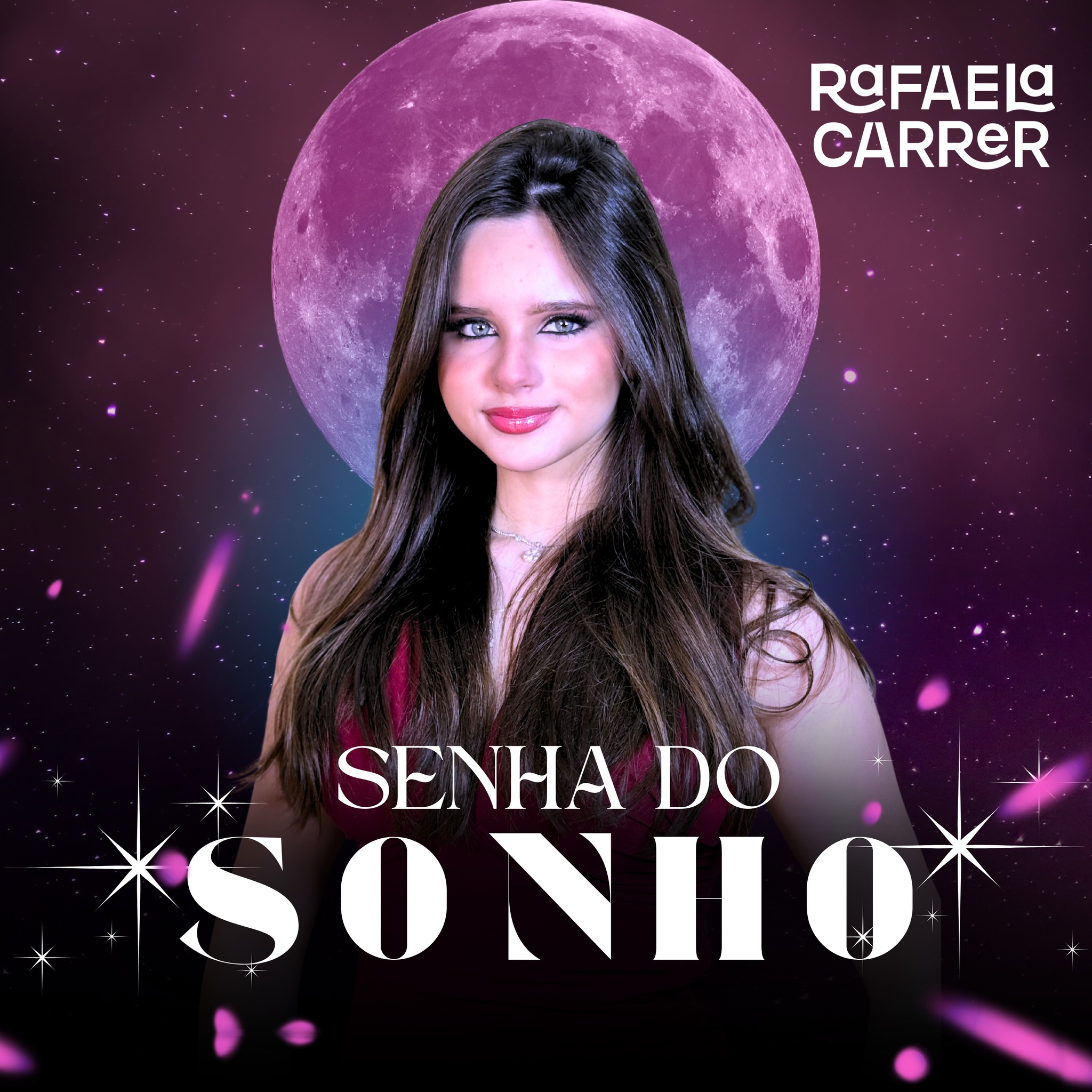 SenhadoSonho