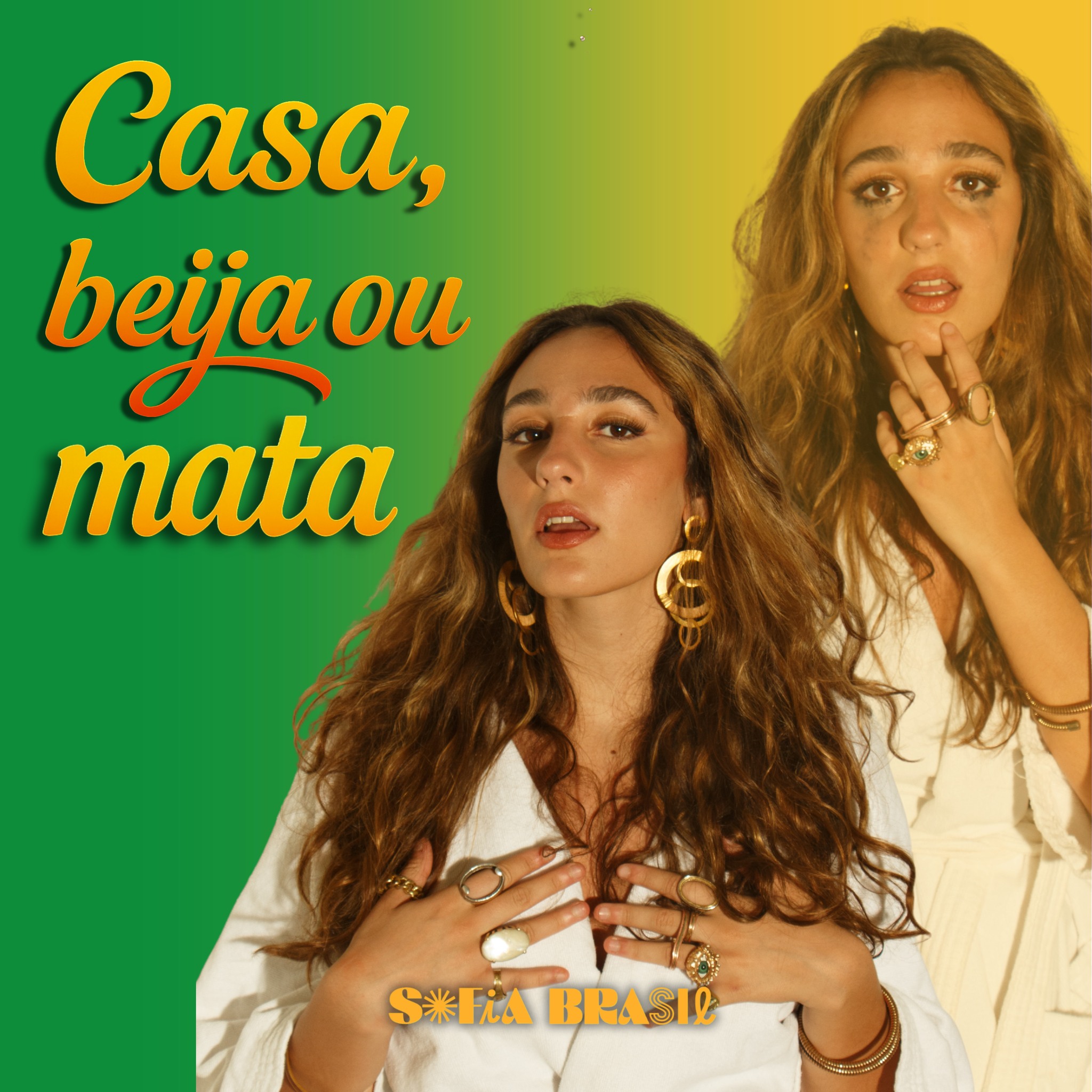 Banner Casa, beija, mata