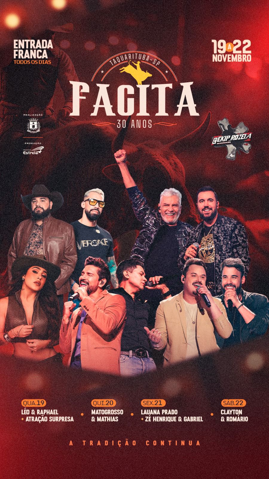 BannerFACITA