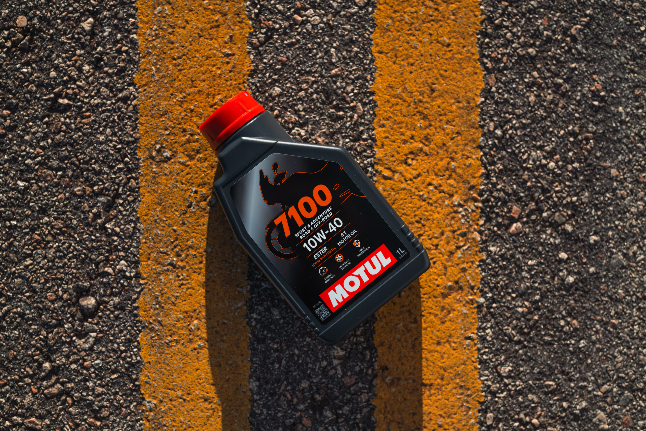 Motul-oleo