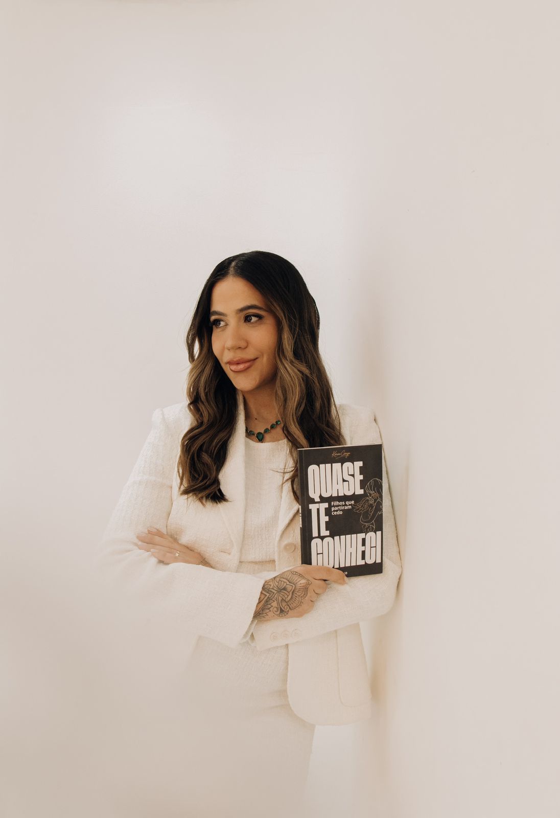 Divulgação: Karine