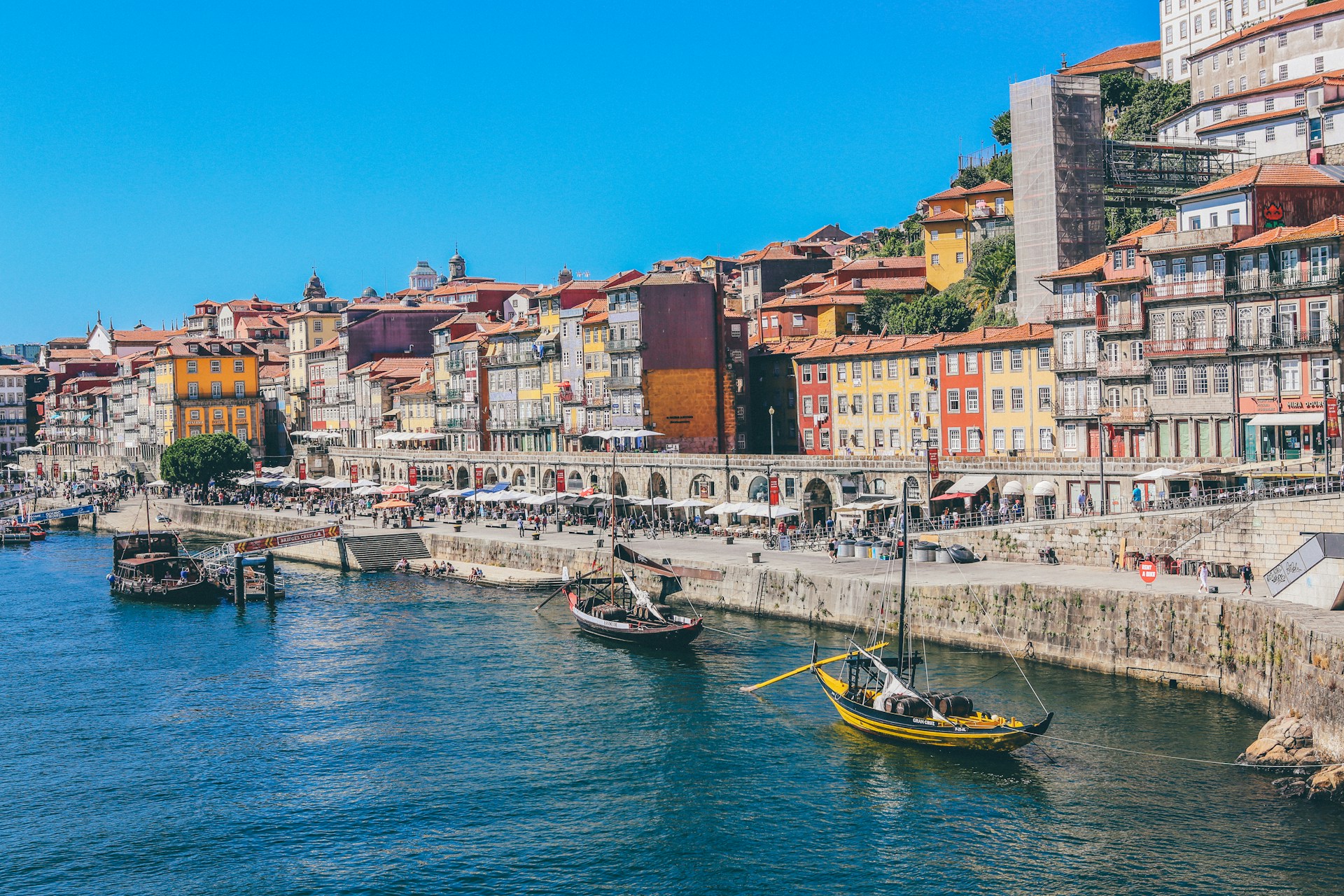Nick Karvounis via Unsplash Portugal