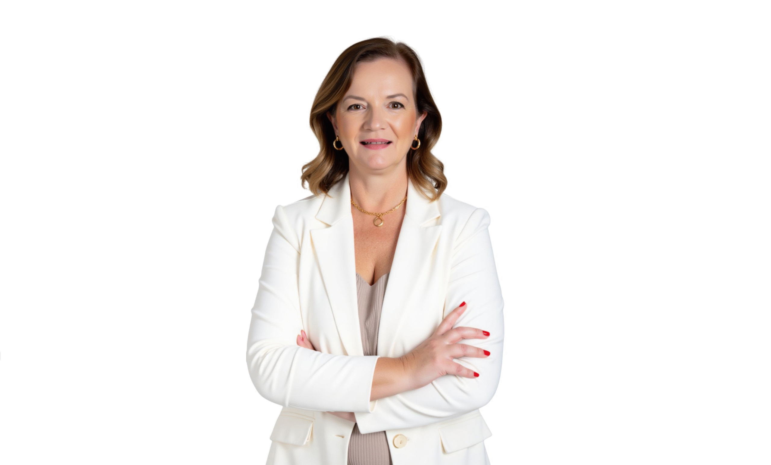 Cristiane Campanholo - Viva Positivamente