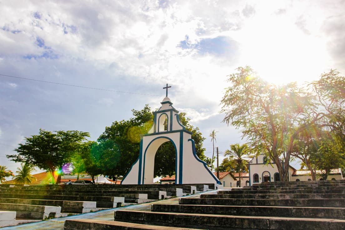 Divulgação Memorial Padre Ibiapina