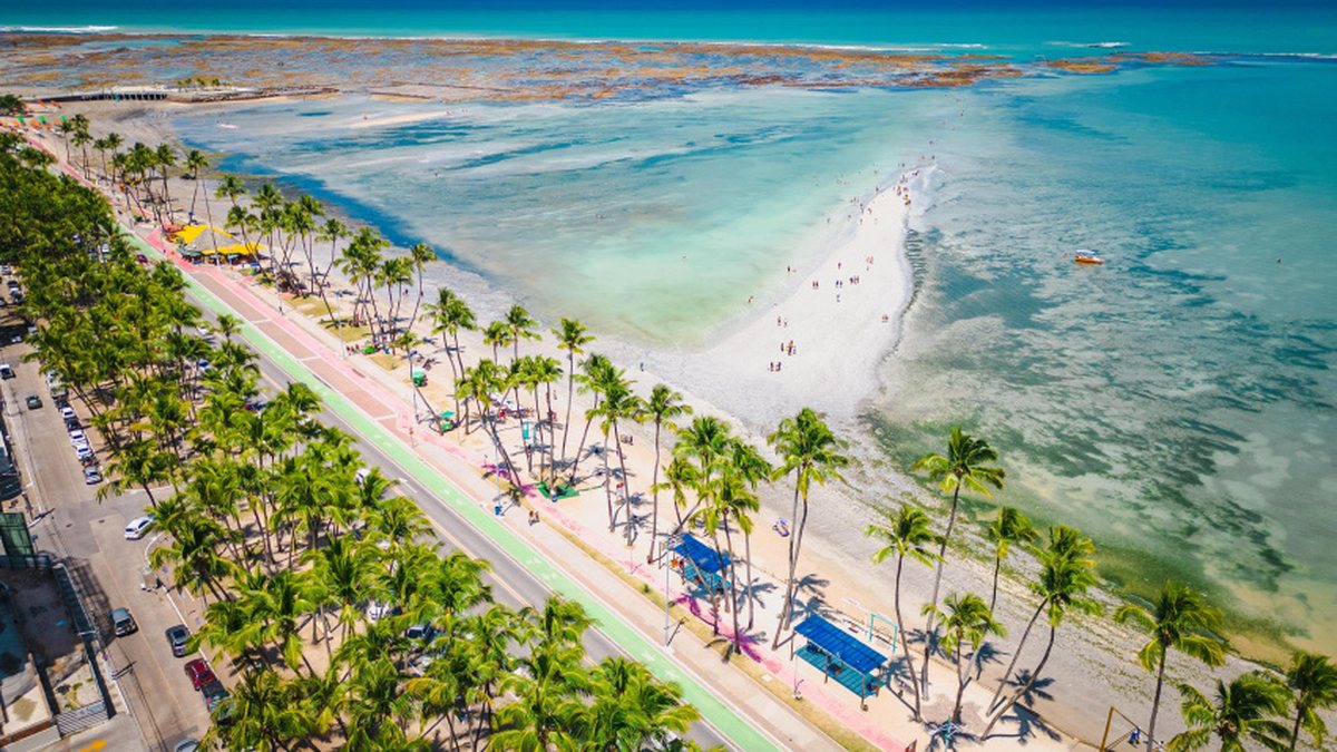 Jonathan Lins/ Secom Maceió
