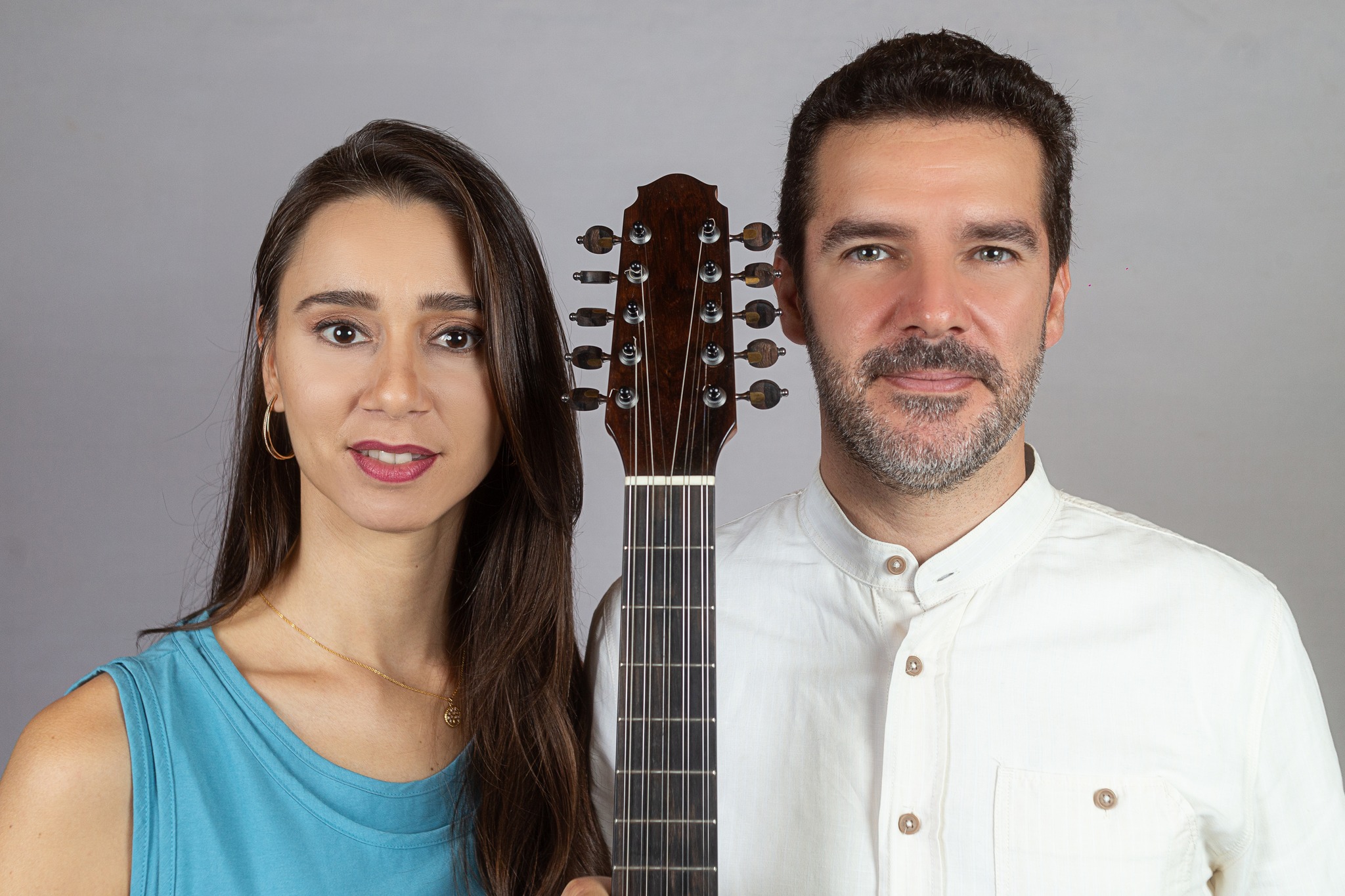 AnieRafa - Foto Will Vieira 1