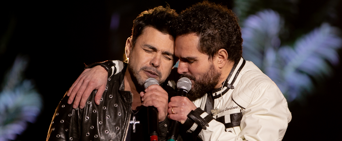 Zezé di Camargo & Luciano