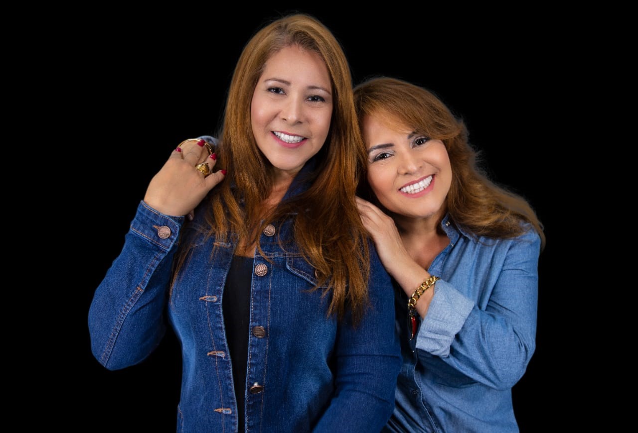 Leyde & Laura 1