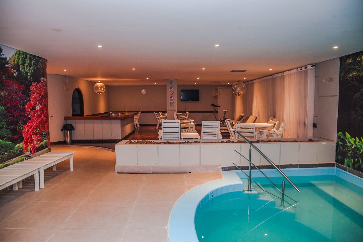Mônica Quinta Nikkey Spa