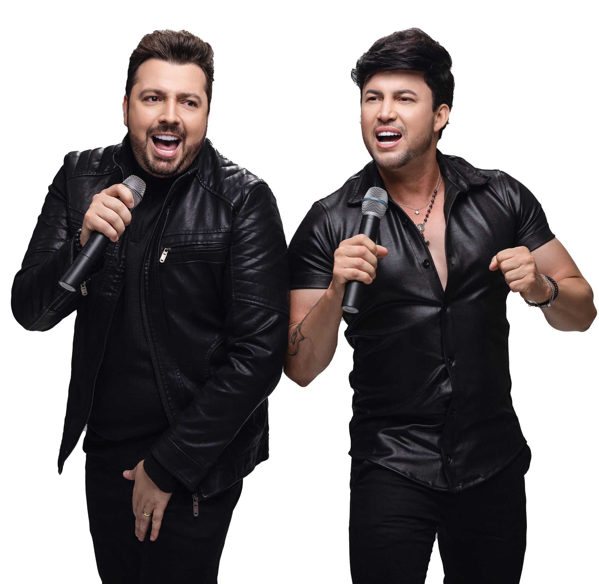 Ruan & Leandro 1