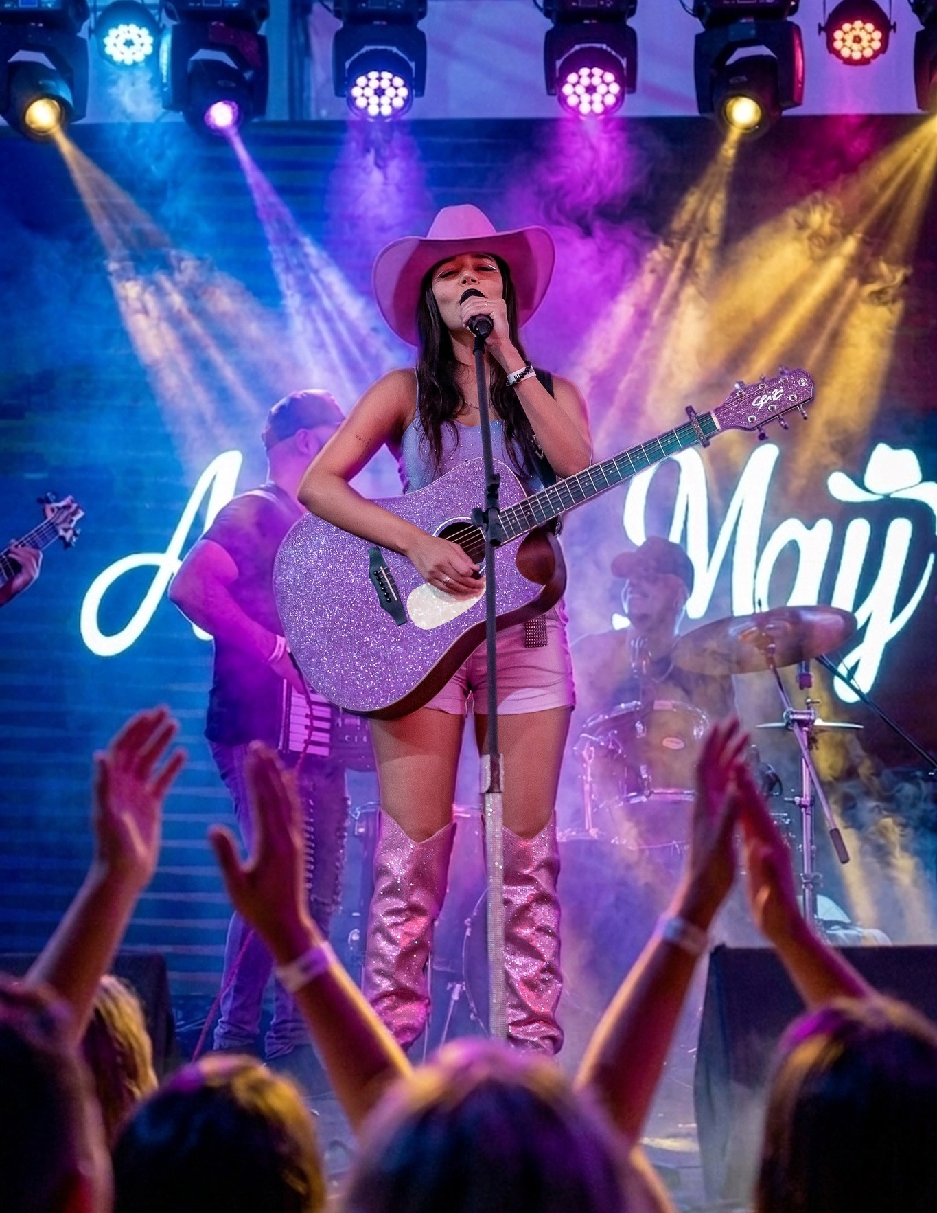 Ariane May 2 Crédito PH Marx