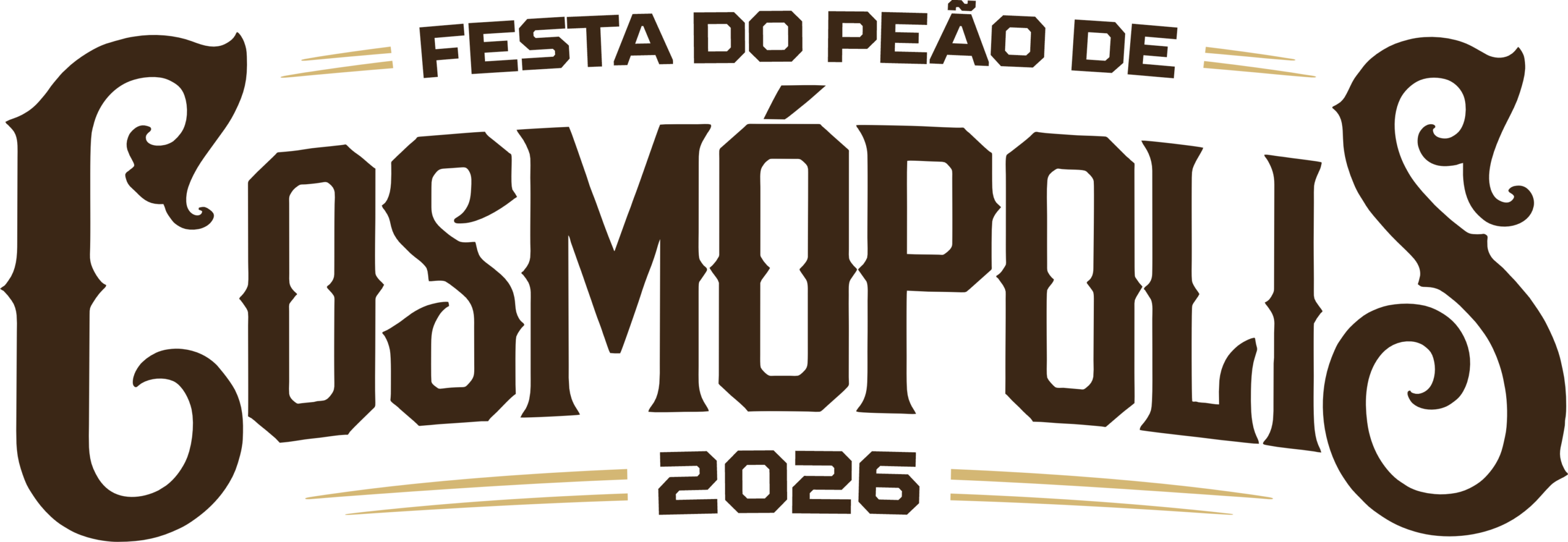 Logo_Festa do Peão de Cosmópolis_2