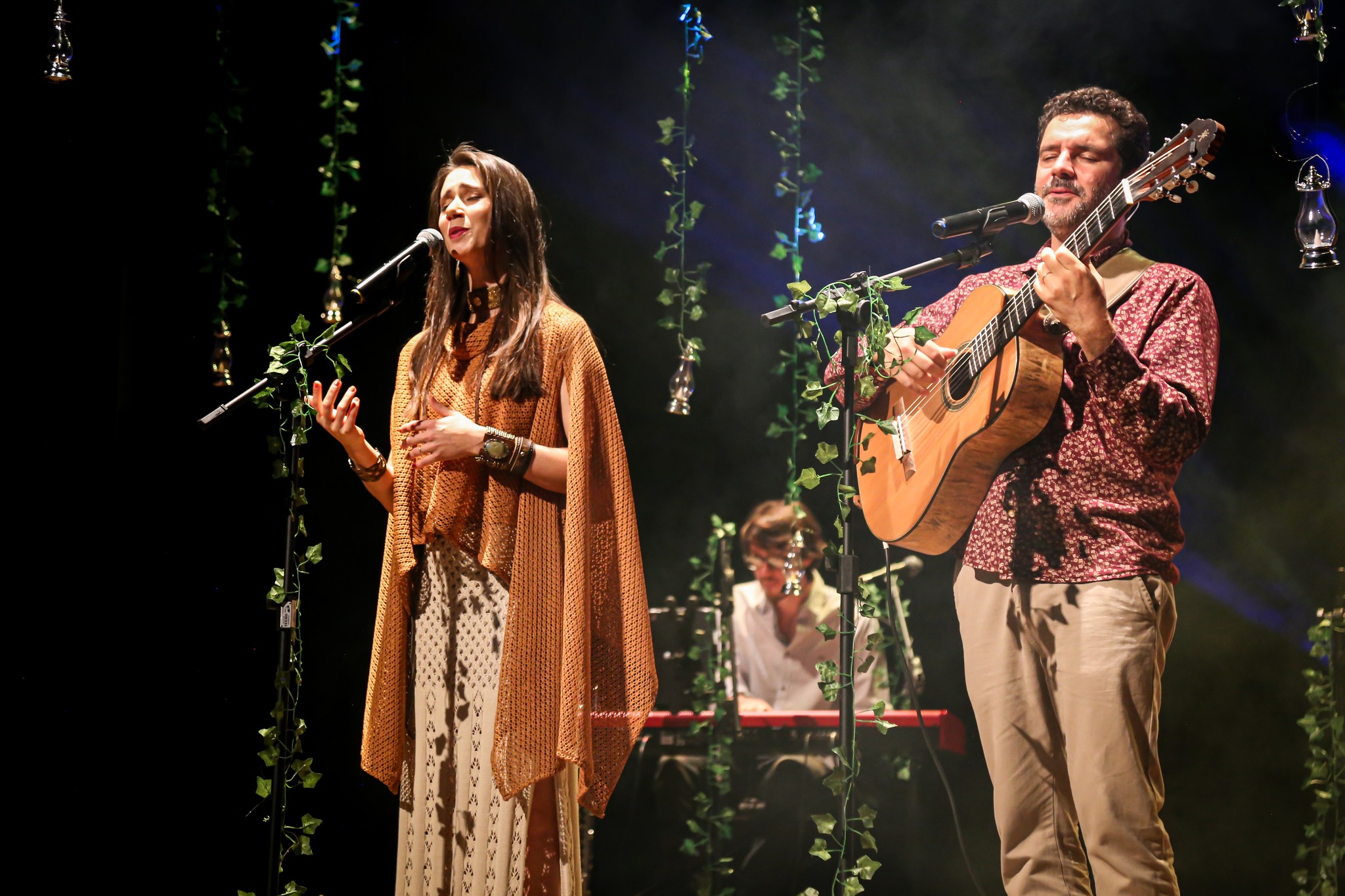 Show Araras Crédito Jennifer Diniz 3