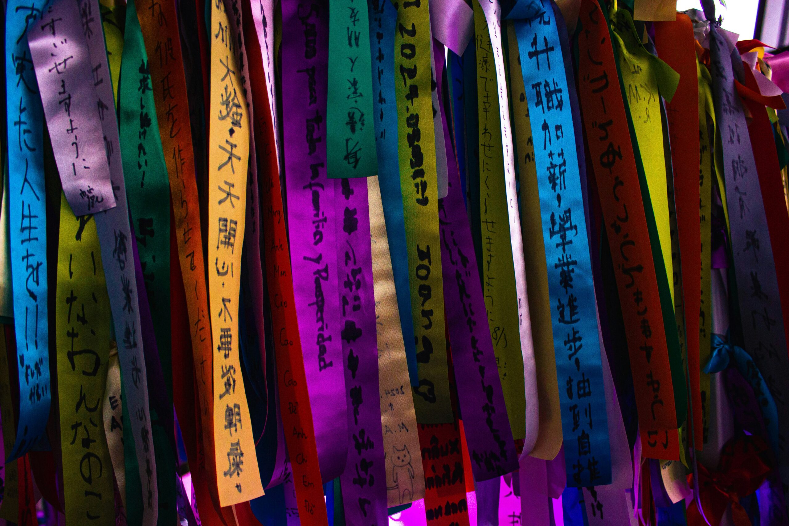 Stasyabis via Unsplash
