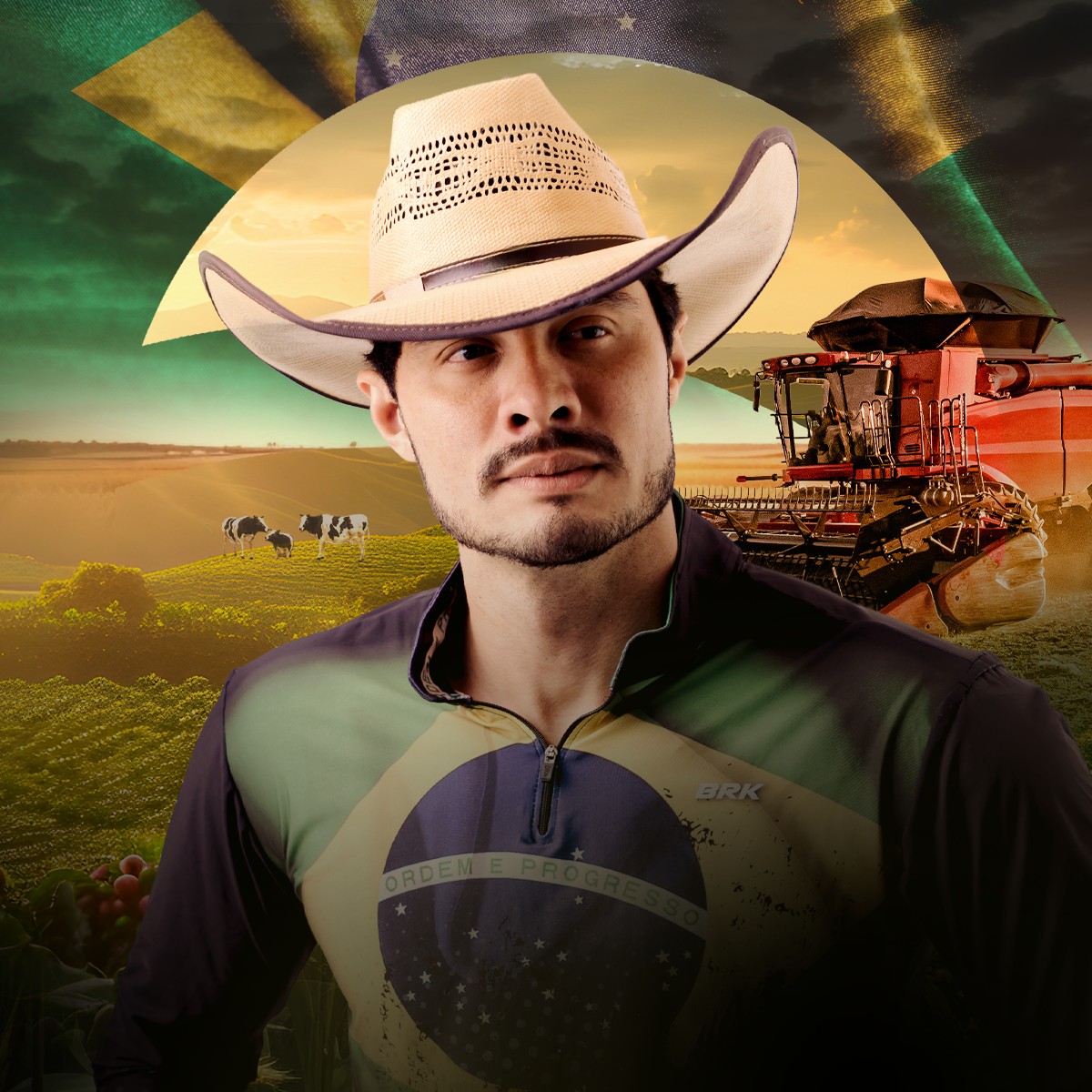 Banner Clipe Moçada da agronomia