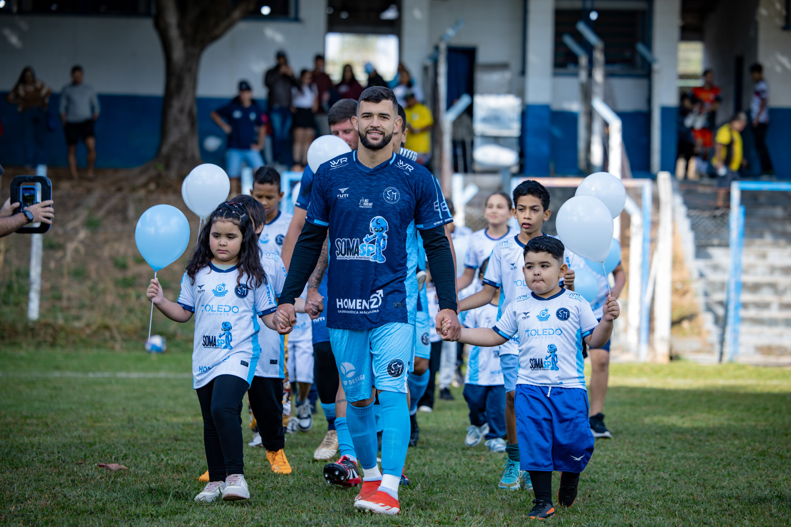 Foto: LR Fotografiias @lrfotografiias