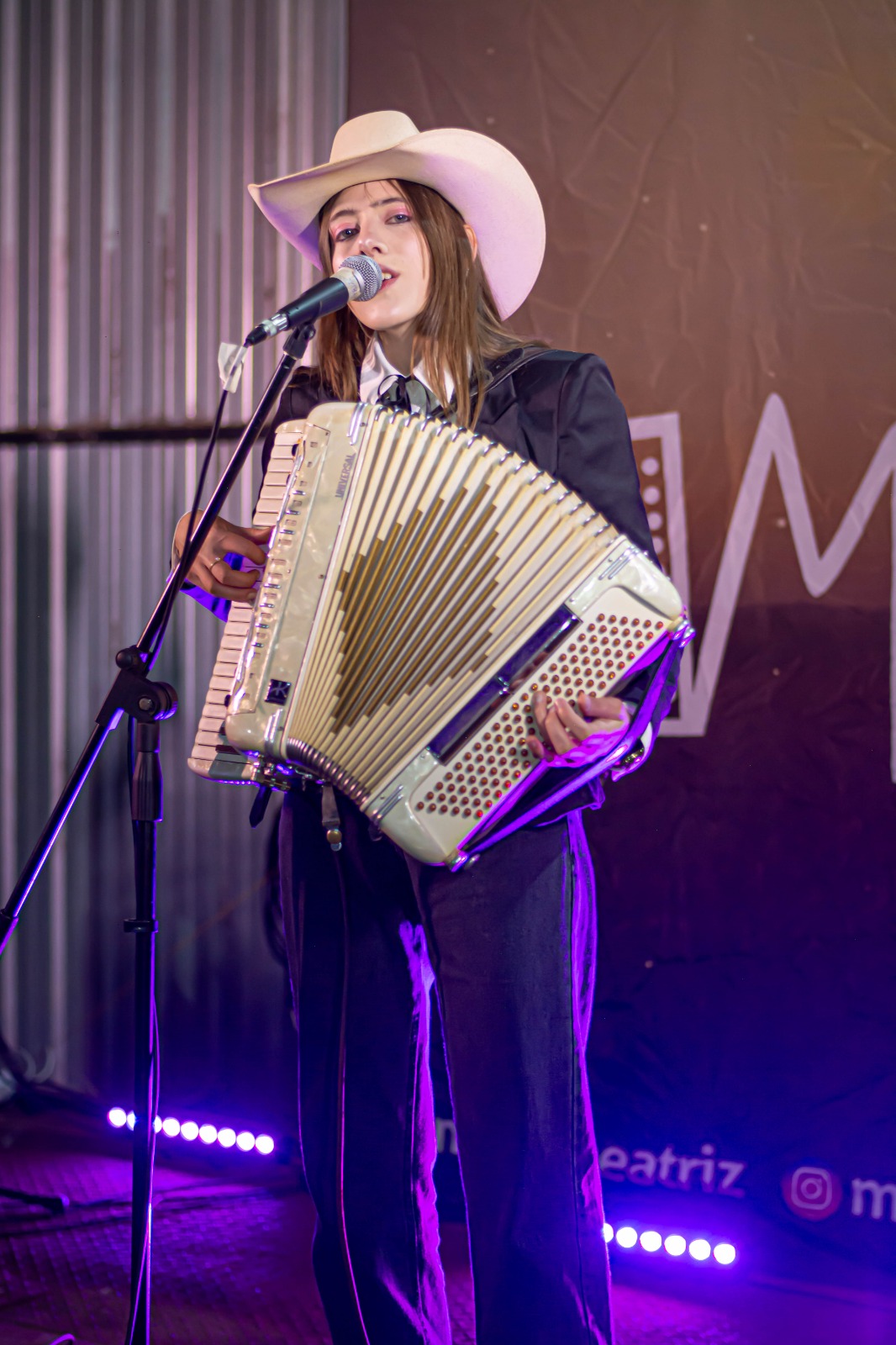 Maria Beatriz 2