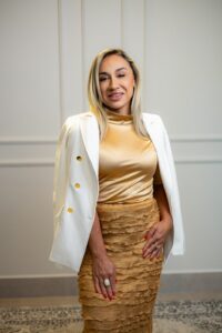 Picture of Karla Furtado
