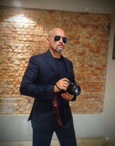 Picture of Alex Brasil